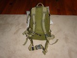 Camelback Tactical Backpack w/ Storage for Hydration Bladder - 4 of 5