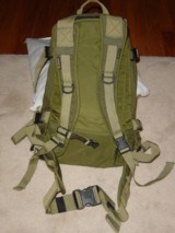 Camelback Tactical Backpack w/ Storage for Hydration Bladder - 3 of 5