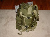 Camelback Tactical Backpack w/ Storage for Hydration Bladder - 5 of 5