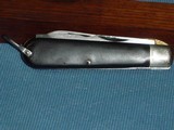 Camillus US Army Pocket Knife Military Multi Tool Service Knife - 4 of 7