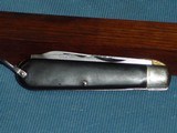 Camillus US Army Pocket Knife Military Multi Tool Service Knife - 5 of 7