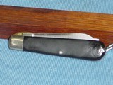 Camillus US Army Pocket Knife Military Multi Tool Service Knife - 6 of 7