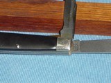 Camillus US Army Pocket Knife Military Multi Tool Service Knife - 3 of 7