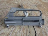 Early COLT 603 Receiver Vintage M16A1 USGI - 2 of 8