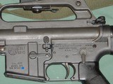 Colt SP1 Pre-Ban Semi Auto Rifle Manufactured 1976 AR15 Vietnam Style 5.56 NATO - 4 of 20