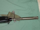Colt SP1 Pre-Ban Semi Auto Rifle Manufactured 1976 AR15 Vietnam Style 5.56 NATO - 16 of 20