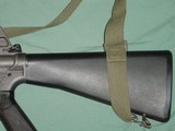 Colt SP1 Pre-Ban Semi Auto Rifle Manufactured 1976 AR15 Vietnam Style 5.56 NATO - 15 of 20
