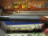 Ithaca model 37 Featherlight 20 ga. 2 3/4 chamber - 12 of 12