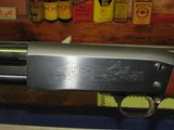 Ithaca model 37 Featherlight 20 ga. 2 3/4 chamber - 2 of 12