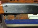Ithaca model 37 Featherlight 20 ga. 2 3/4 chamber - 7 of 12
