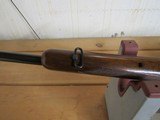 Winchester Pre 64 model 70 rifle Cal. 3006 - 7 of 12