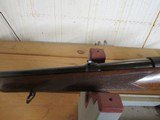 Winchester Pre 64 model 70 rifle Cal. 3006 - 10 of 12