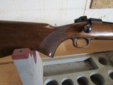 Winchester Pre 64 model 70 rifle Cal. 3006 - 4 of 12