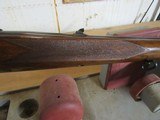Winchester Pre 64 model 70 rifle Cal. 3006 - 2 of 12