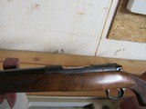 Winchester Pre 64 model 70 rifle Cal. 3006 - 11 of 12