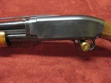 Browning Model 12 20g. Pump, Beautiful, Like New - 9 of 15