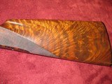 Winchester Model 21 - 28g - Two barrel set, Custom Grade #5 - Jeweled - Beautiful - 6 of 15