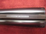 Winchester Model 21 - 28g - Two barrel set, Custom Grade #5 - Jeweled - Beautiful - 13 of 15
