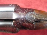 Winchester Model 21 - 28g - Two barrel set, Custom Grade #5 - Jeweled - Beautiful - 11 of 15