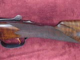 Winchester Model 21 - 28g - Two barrel set, Custom Grade #5 - Jeweled - Beautiful - 7 of 15