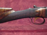 Winchester Model 21 - 28g - Two barrel set, Custom Grade #5 - Jeweled - Beautiful - 3 of 15