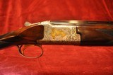 Browning Citori Grade VI .410ga “M.Ikezawa” Engraved Beautiful - 1 of 15