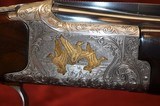Browning Citori Grade VI .410ga “M.Ikezawa” Engraved Beautiful - 3 of 15
