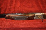Browning Citori Grade VI .410ga “M.Ikezawa” Engraved Beautiful - 7 of 15