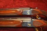 Winchester 101, 20g, Pigeon Grade Lightweight, Serial Numbers 101#'s Apart - 8 of 14