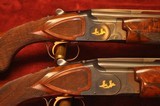Winchester 101, 20g, Pigeon Grade Lightweight, Serial Numbers 101#'s Apart - 4 of 14
