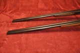 CSMC RBL Launch Edition, Consecutive Low SE# Pair,20 gauge,28" Screw In Choke Tubes, Like New - 7 of 15
