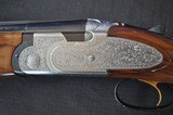 Beretta S687 EELL Diamond Pigeon 12ga 28
