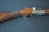 Winchester model 23 Golden Quail 28ga, 1 of 500 - 2 of 15