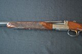 Winchester model 23 Golden Quail 28ga, 1 of 500 - 7 of 15