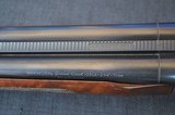 Winchester model 23 Golden Quail 28ga, 1 of 500 - 11 of 15