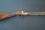 Winchester model 23 Golden Quail 28ga, 1 of 500 - 1 of 15