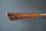 Winchester model 23 Golden Quail 28ga, 1 of 500 - 13 of 15