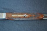 Winchester model 23 Golden Quail 28ga, 1 of 500 - 9 of 15