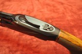 Benelli 828U 12 Gauge Carbon Fiber Rib, Anodized, 28