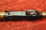 Benelli 828U 12 Gauge Carbon Fiber Rib, Anodized, 28