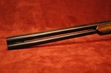 Benelli 828U 12 Gauge Carbon Fiber Rib, Anodized, 28