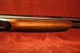 Benelli 828U 12 Gauge Carbon Fiber Rib, Anodized, 28