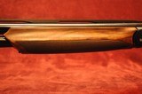 Benelli 828U 12 Gauge Carbon Fiber Rib, Anodized, 28