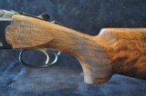 Beretta Onyx Pro Trap 12g 30”Stunning woodLike new - 10 of 15