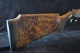 Beretta Onyx Pro Trap 12g 30”Stunning woodLike new - 3 of 15
