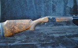 Beretta Onyx Pro Trap 12g 30”Stunning woodLike new - 2 of 15