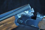 Beretta Onyx Pro Trap 12g 30”Stunning woodLike new - 9 of 15