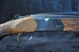 Beretta Onyx Pro Trap 12g 30”Stunning woodLike new - 4 of 15