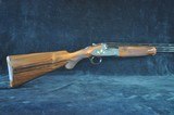 Caesar Guerini Magnus Light 12g 28" Beautiful wood Like New - 1 of 15