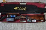 Caesar Guerini Magnus Light 12g 28" Beautiful wood Like New - 15 of 15